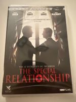 DVD NEUF « The Special Relationship » version française